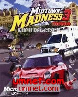 game pic for Midtownm Madness 3